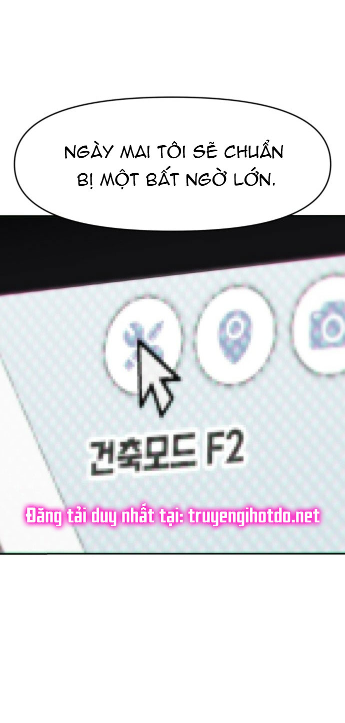 nữ sinh trường trung học chỉ bắt nạt tôi thôi chapter 3.2 36