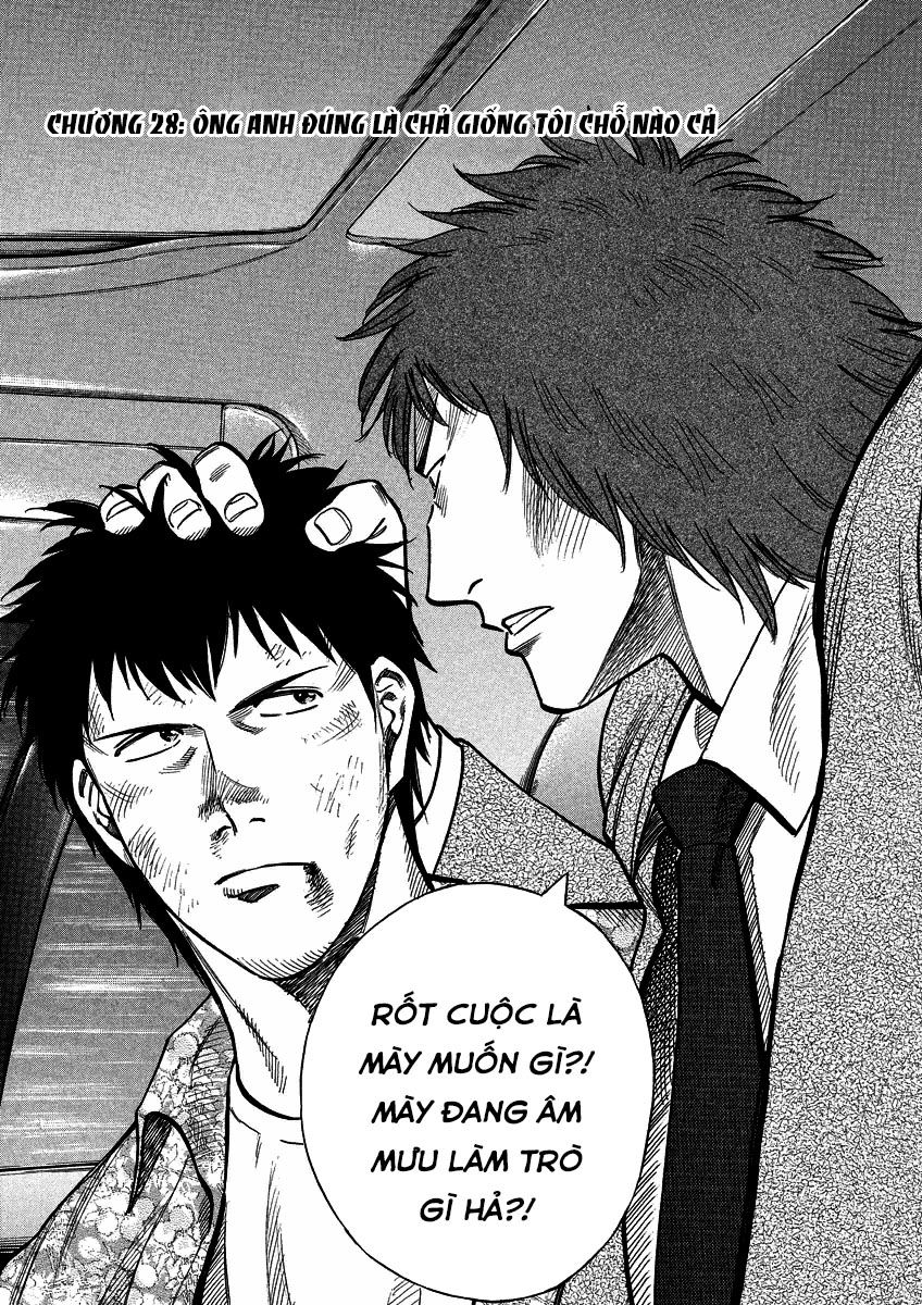 lost man chapter 28 4