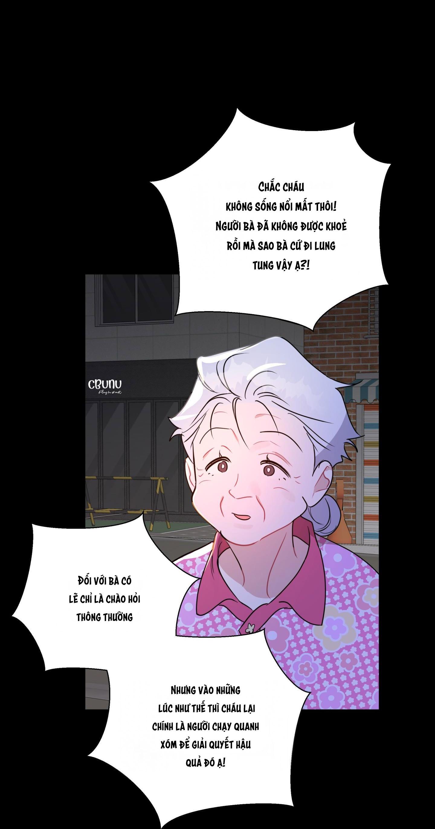 bắt tay hả, thôi bỏ đi! chapter 10 23