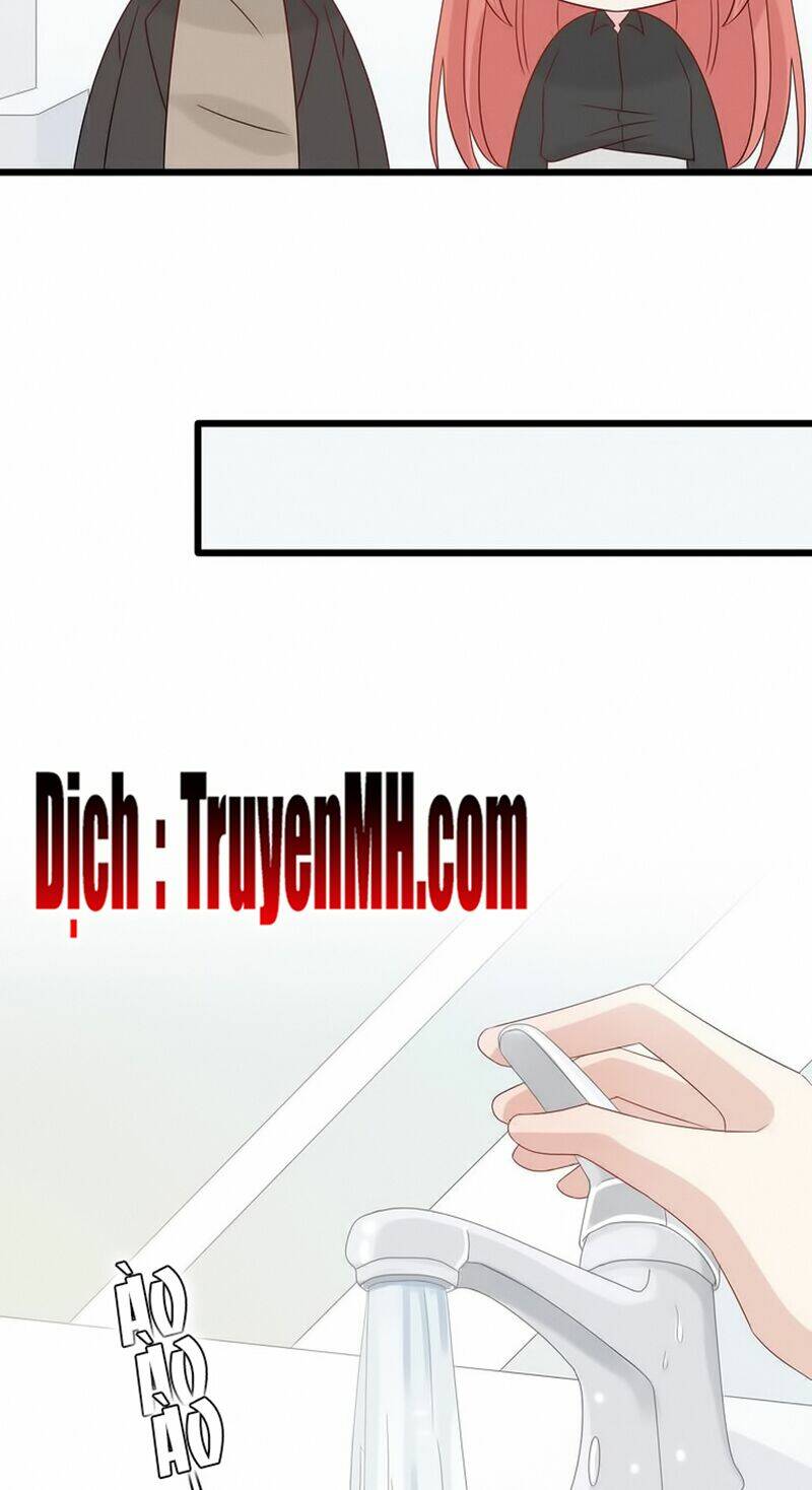 nữ hoàng giá đáo chapter 45 10