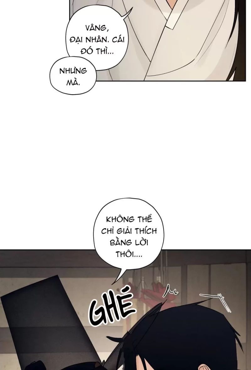 cửa hàng âm cụ chosun chapter 2 12