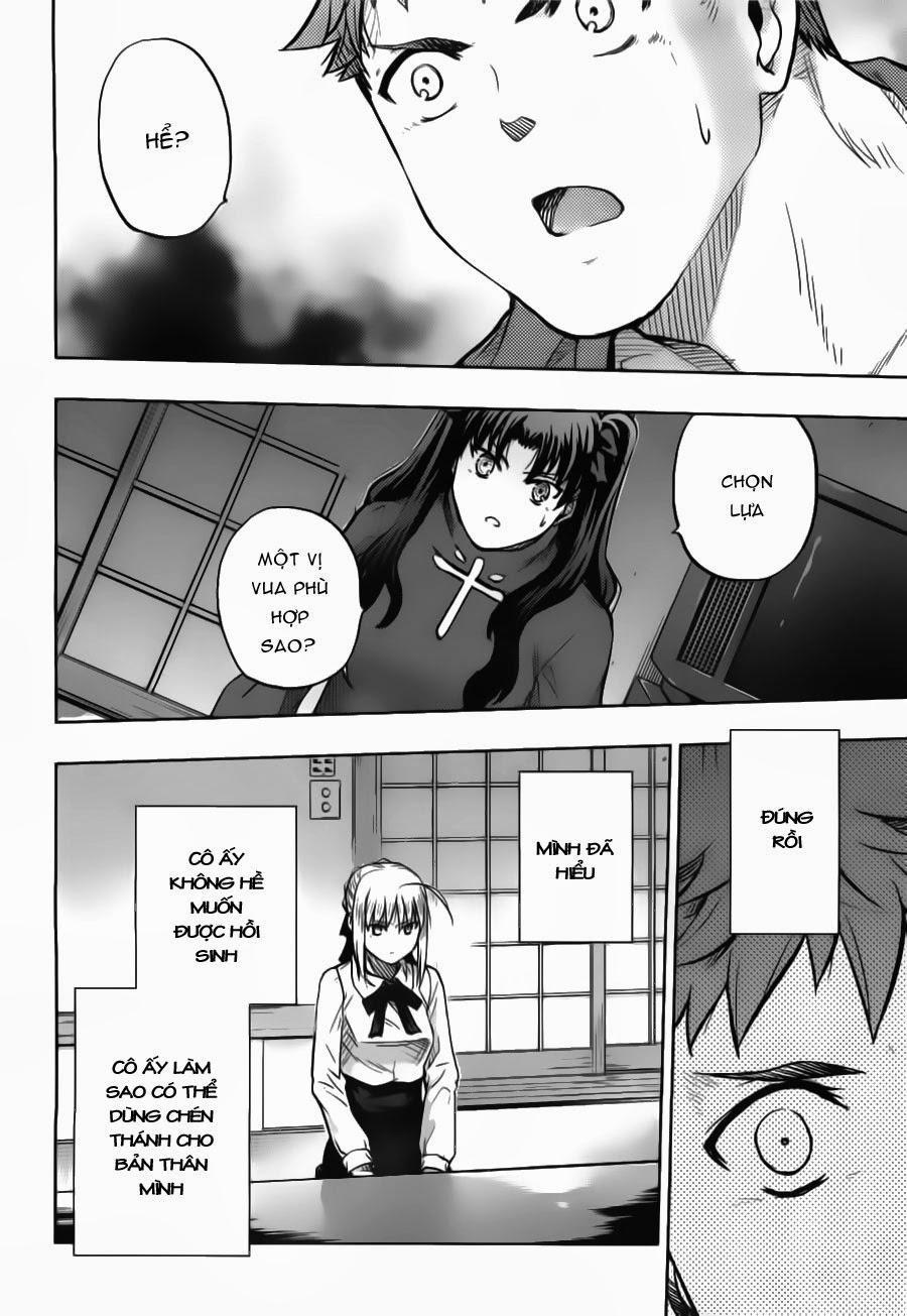 fate stay night chapter 63 39