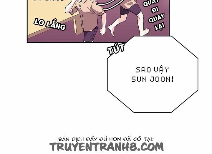 chuyện gì đến, rồi cũng sẽ đến chapter 32 18