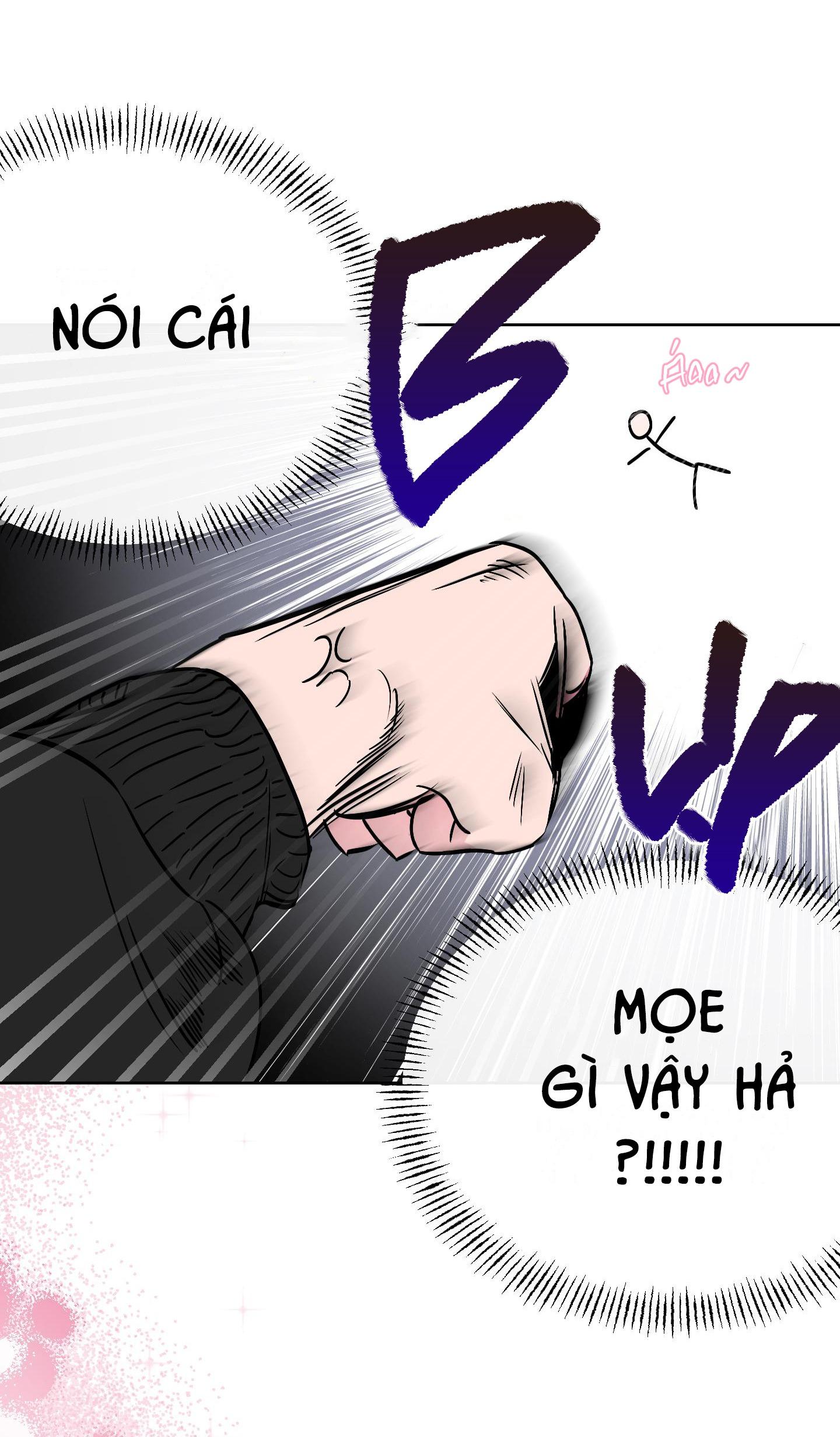 anh, hình như em tăng cân rồi chapter 3 63