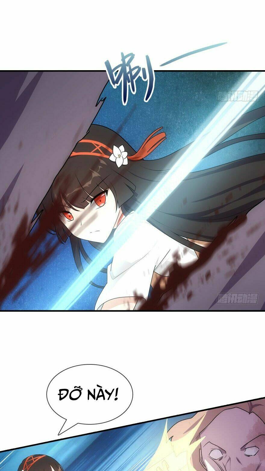 bạn gái virus của tôi chapter 10 22