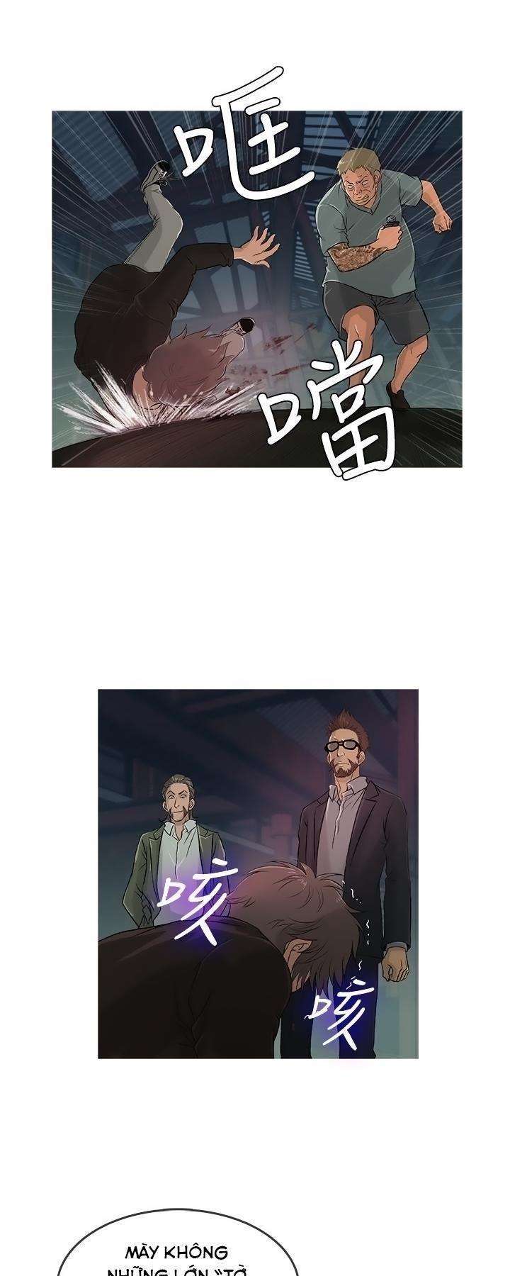 thiên đường chapter 12 6