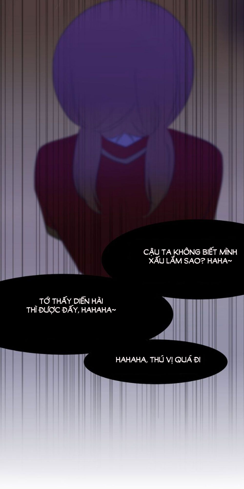 Tháng Sáu Không Hẹn Mà Gặp chapter 11 - Trang 25