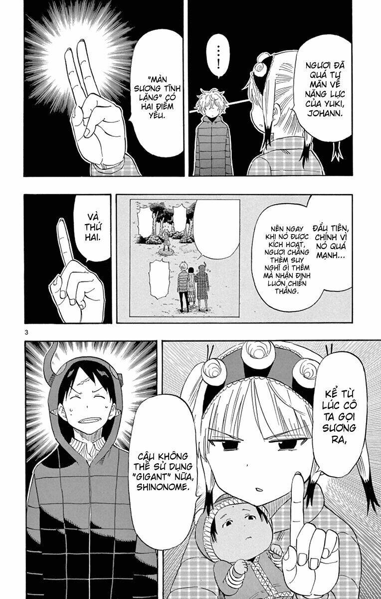 saike mata shite mo chapter 70 5