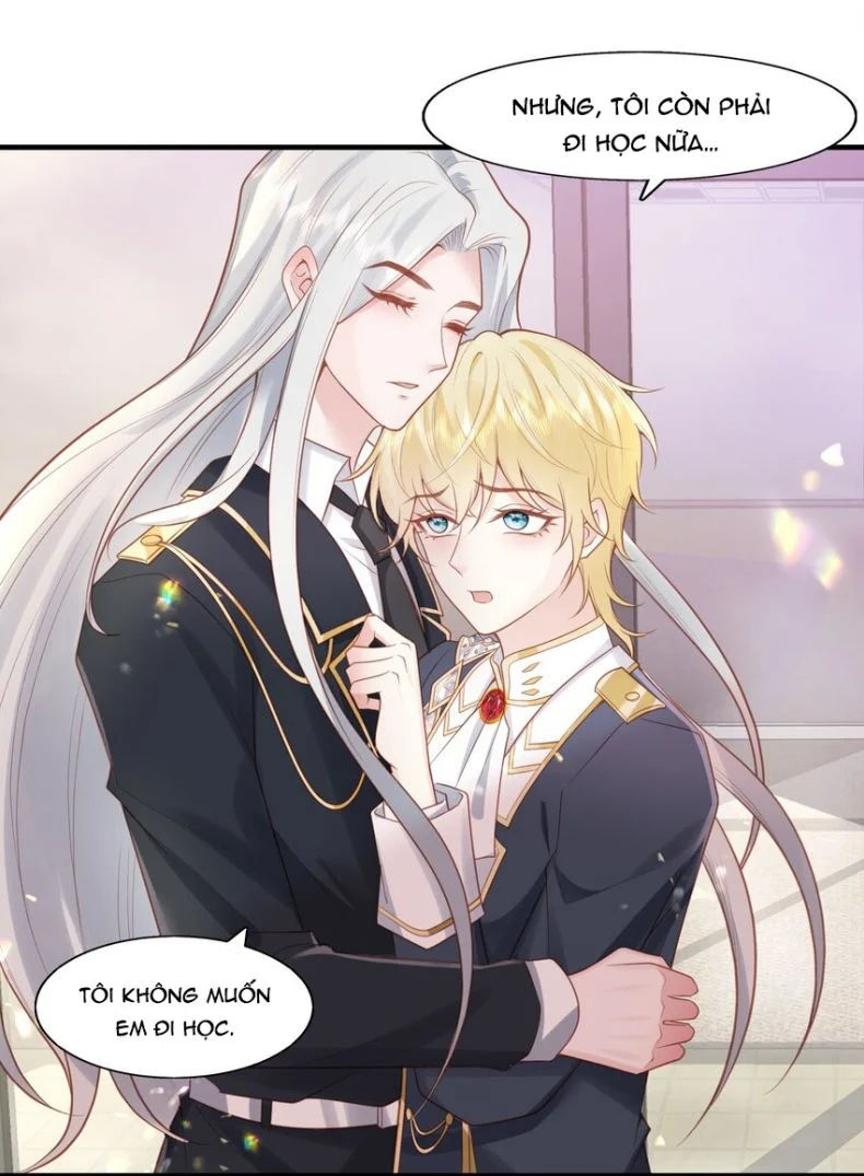 phản diện bị truy thành đoàn sủng chapter 29 13