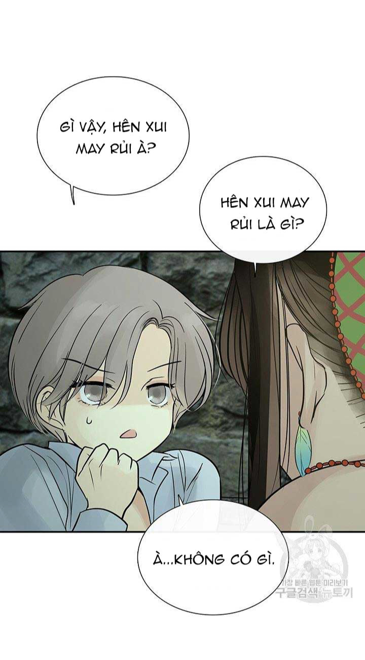 Lãnh Địa Totem chapter 42 - Trang 41