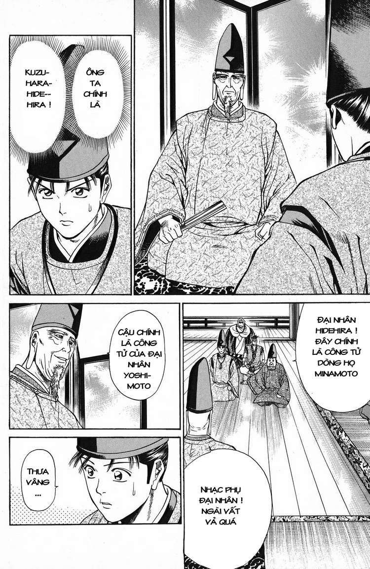 thiếu niên vương i - shana oh yoshitsune i chapter 51 2