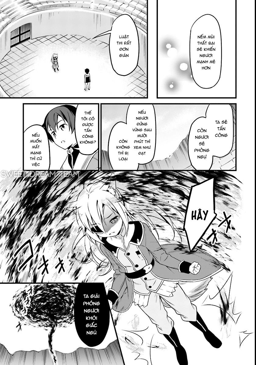 butsuri-san de musou shitetara motemote ni narimashita chapter 2 13