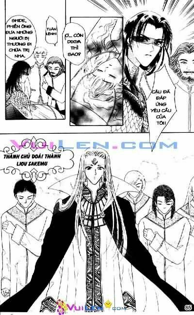 hai nàng công chúa chapter 1 85