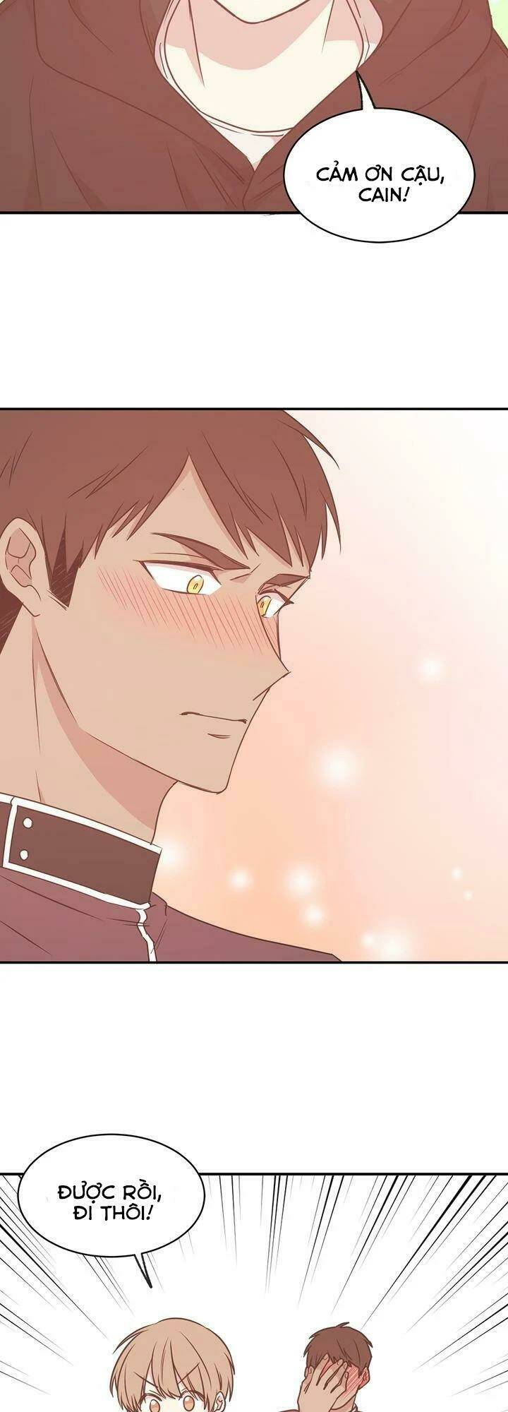 tôi chọn kết thúc của hoàng đế chapter 58 10