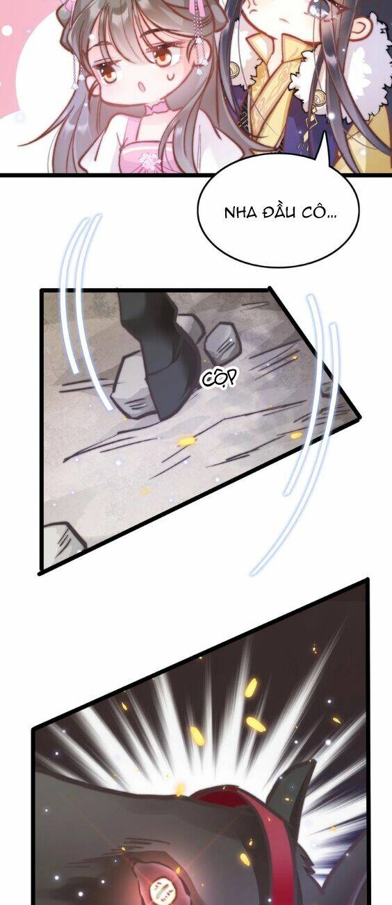 cánh diều xanh bay trong cơn gió chapter 8 36