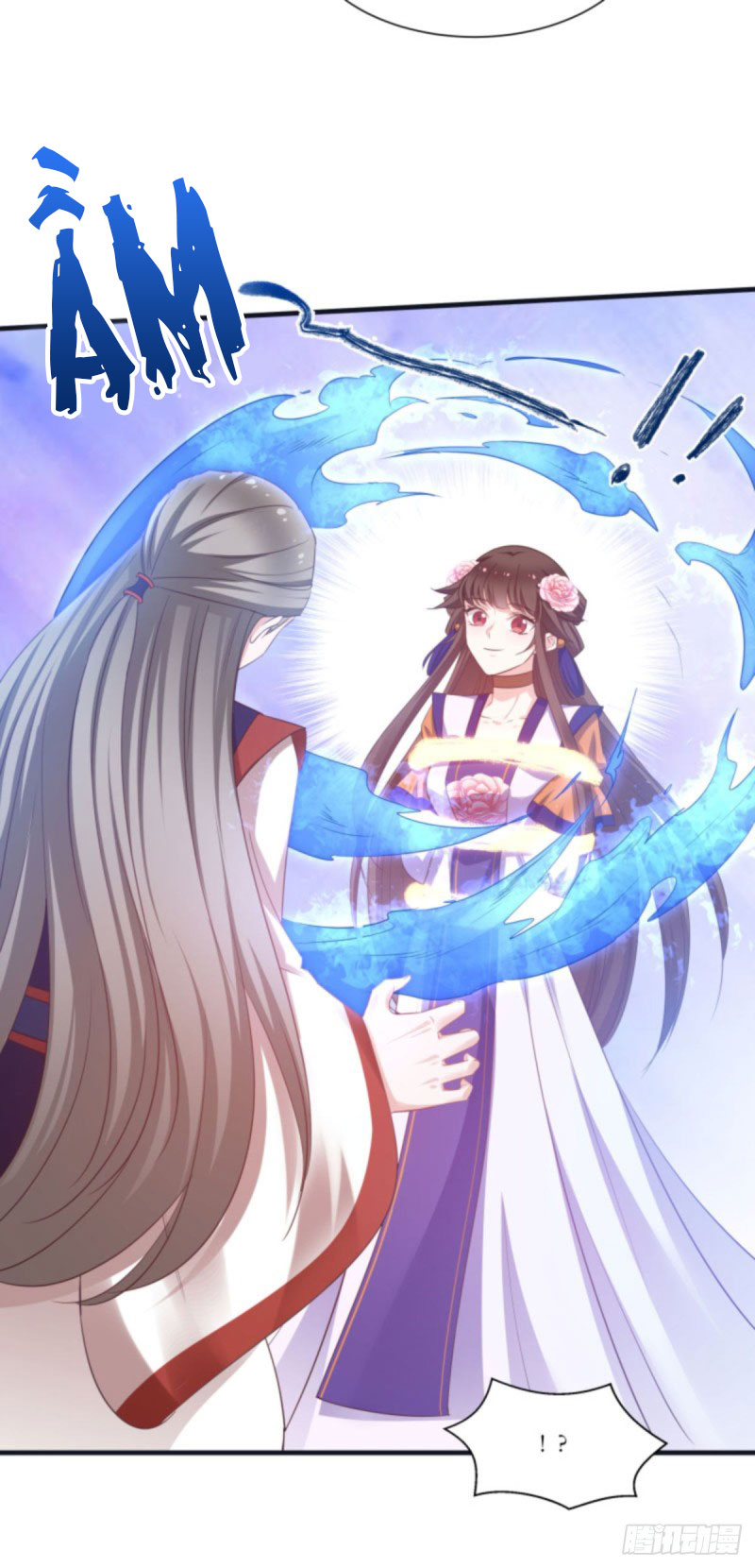 trò chơi trừng phạt chapter 80 29