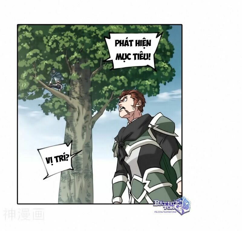 võng du chi cận chiến pháp sư chapter 319 5