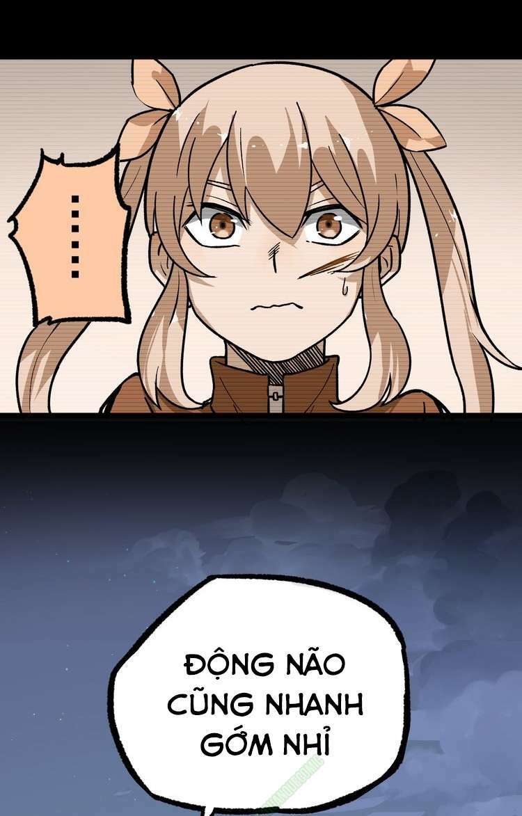 tu chân cuồng thiếu tại vườn trường chapter 12 32
