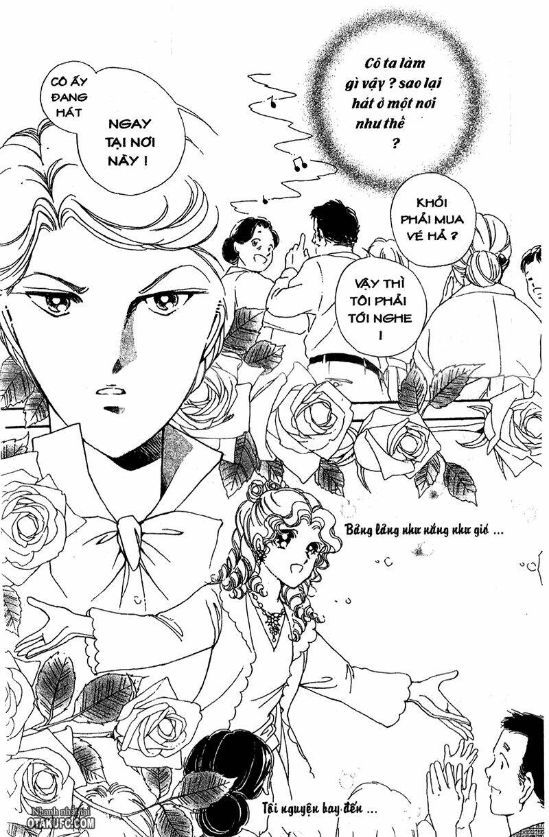 khúc tình ca ban mai - akatsuki no aria chapter 60 35