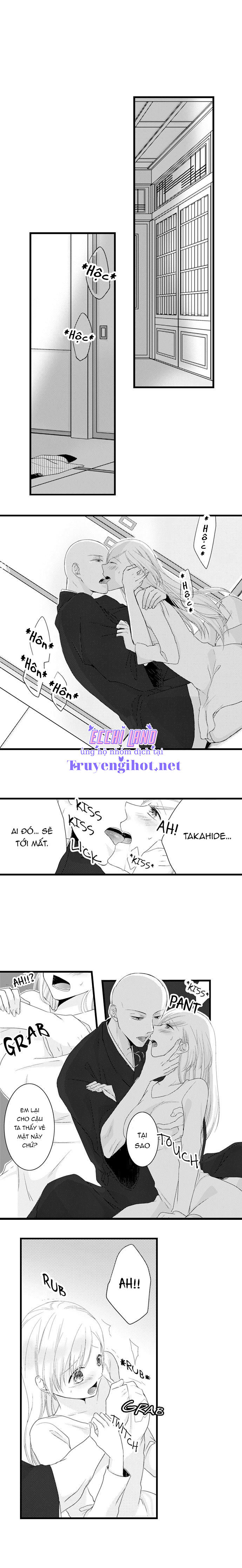 dây dưa một đêm dâm đãng với nhà sư chapter 24.1 6