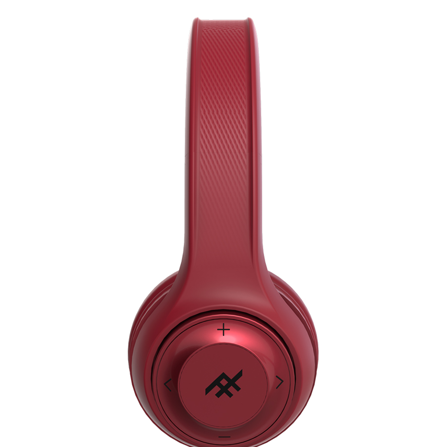 Tai Nghe Bluetooth Chụp Tai On-ear iFrogz Audio Aurora