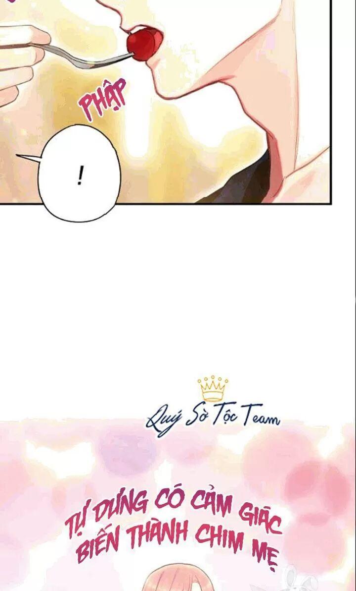 trọng sinh trở thành hoàng phi chapter 181 10