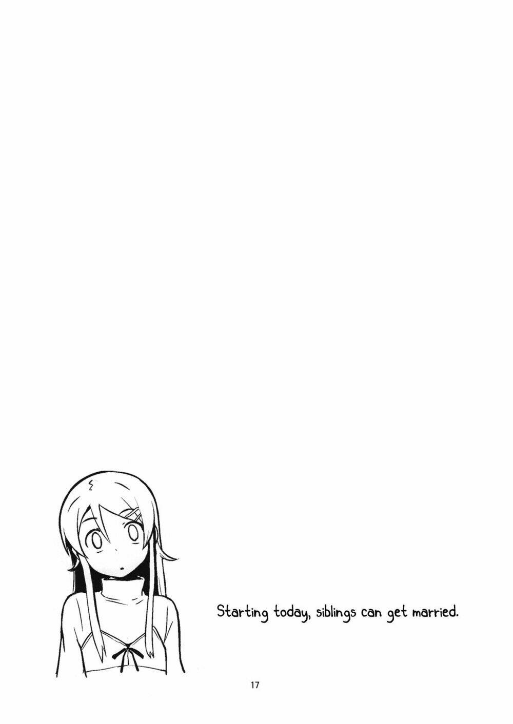 oreimo dj collection chapter 12 17