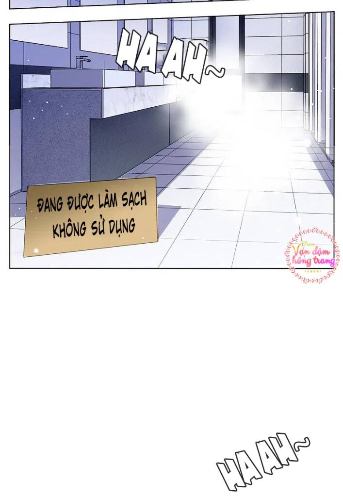 cô ấy đến rồi, xin nằm xuống! chapter 157 11