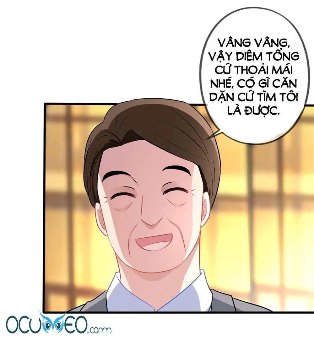 mỹ vị giai thê chapter 31 13