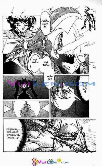 hiệp sĩ phép màu chapter 8 92