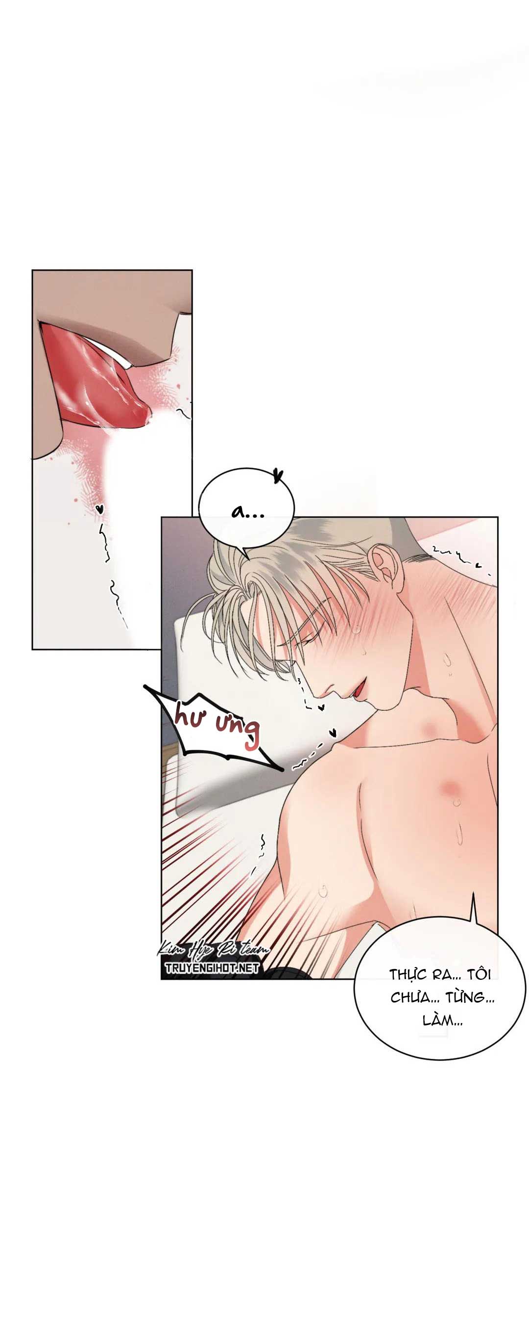 kick off chapter 6 31