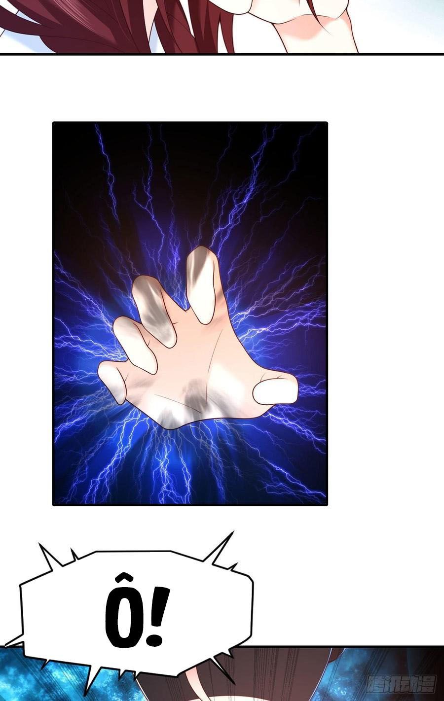 nam thần truy thê chỉ nam chapter 68.2 13