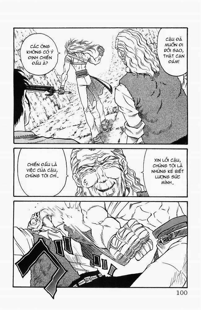 vua trên biển chapter 209 15