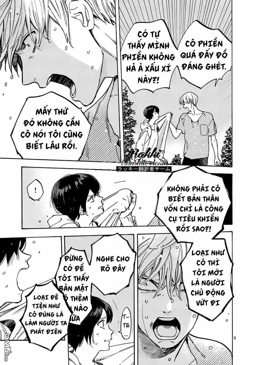 promise cinderella chapter 25 9