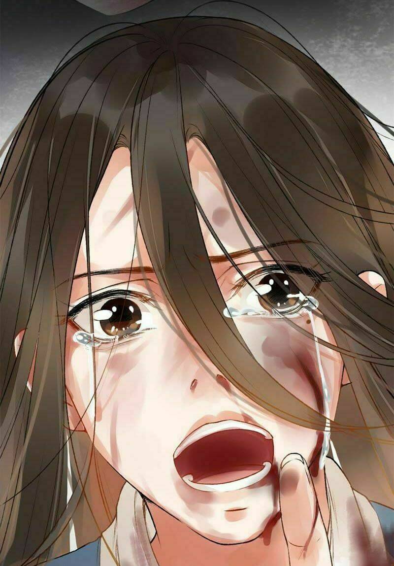 thịnh sủng kiều nữ trở về triều ca chapter 2 33