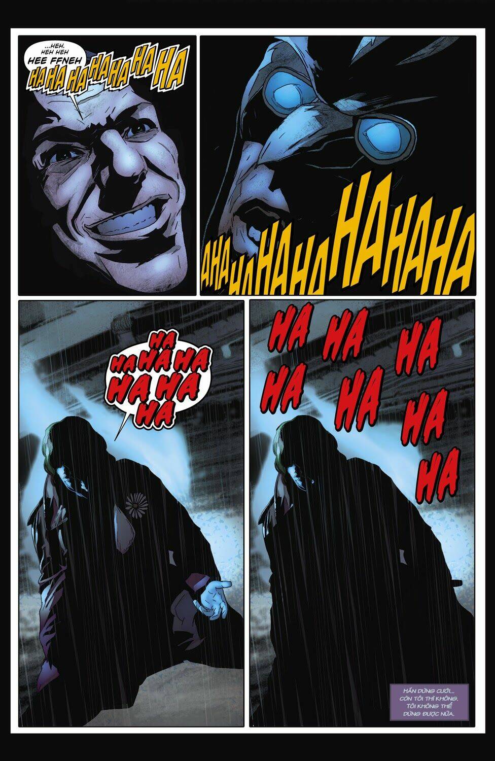 forever evil chapter 3 12