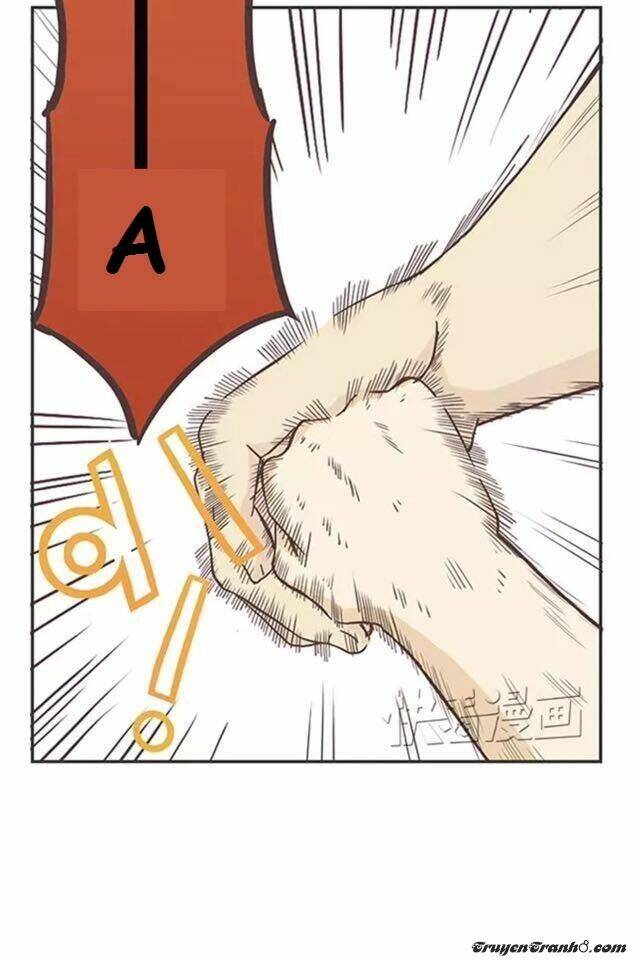 xin chào! dân nữ chapter 2 9