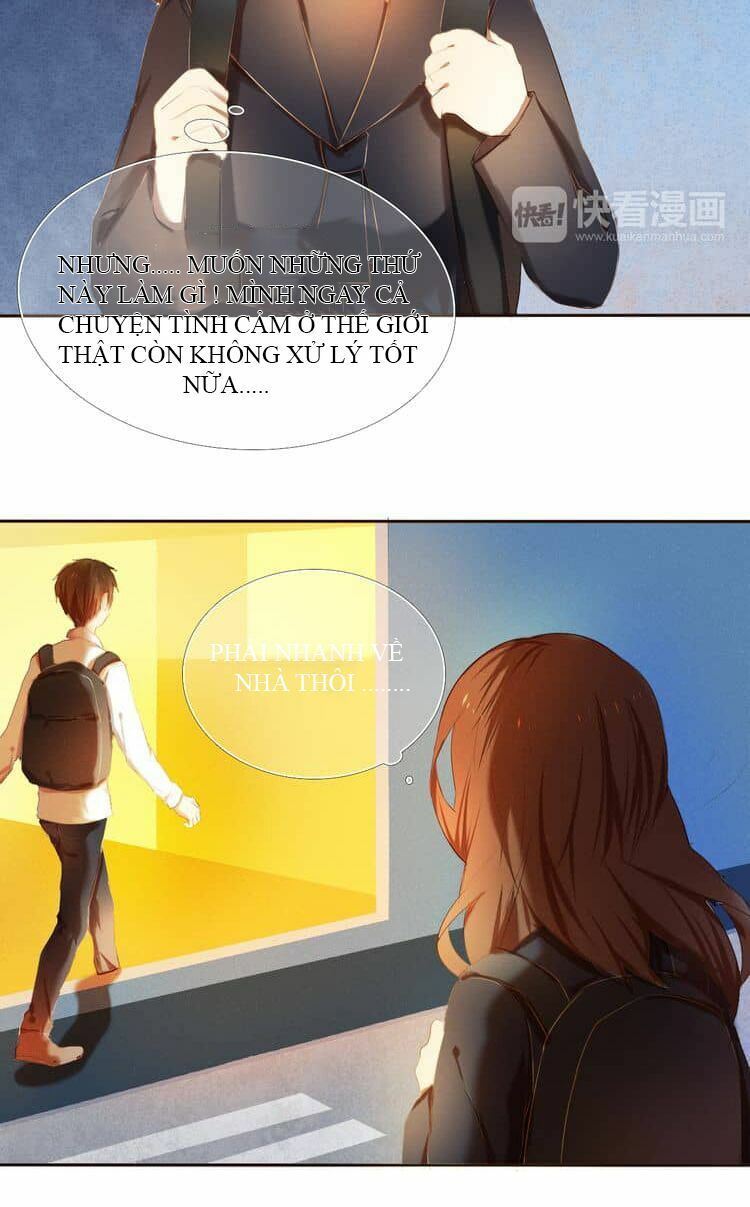 kế hoạch trái tim chapter 0 17