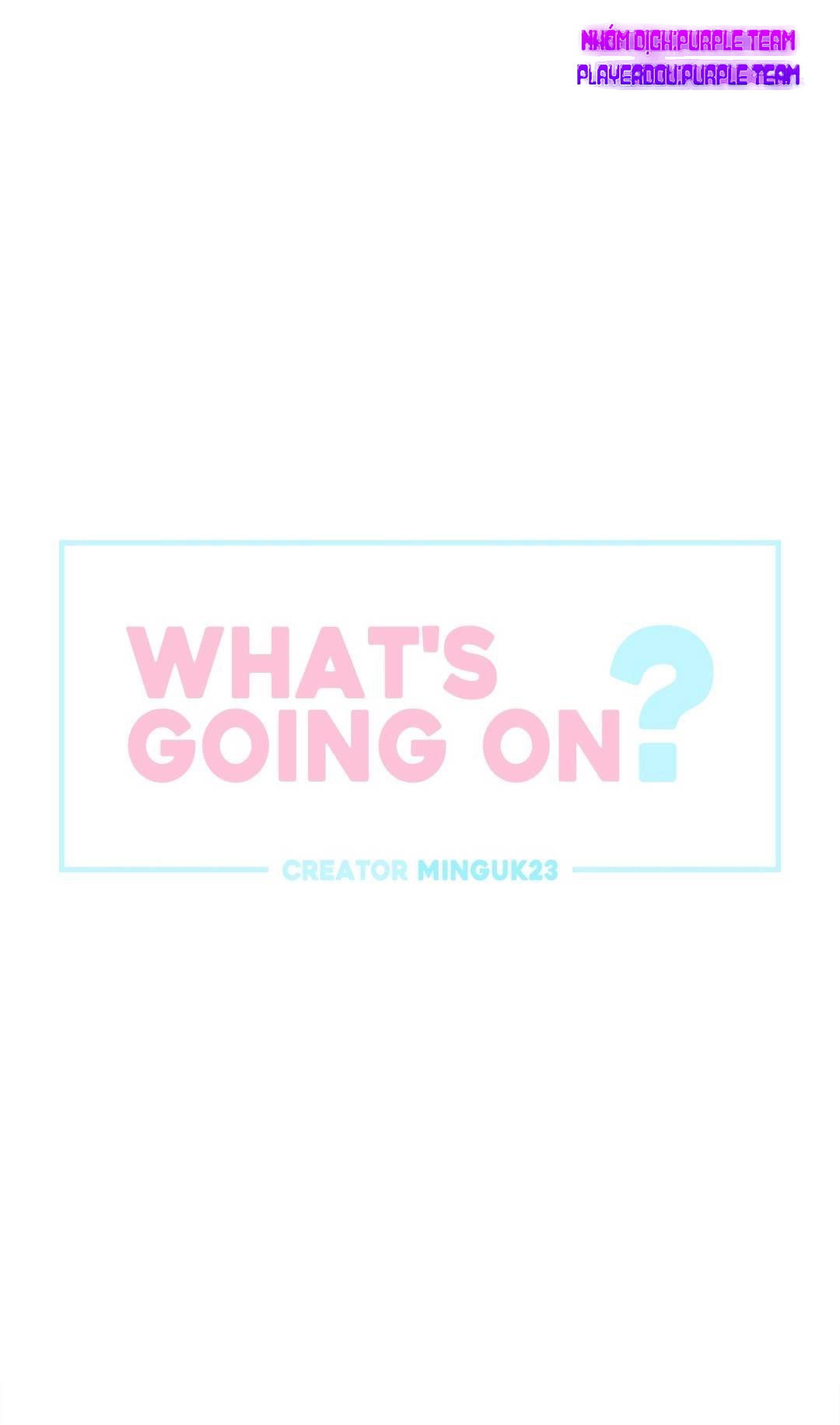 chuyện quái gì đang xảy ra? chapter 26 1