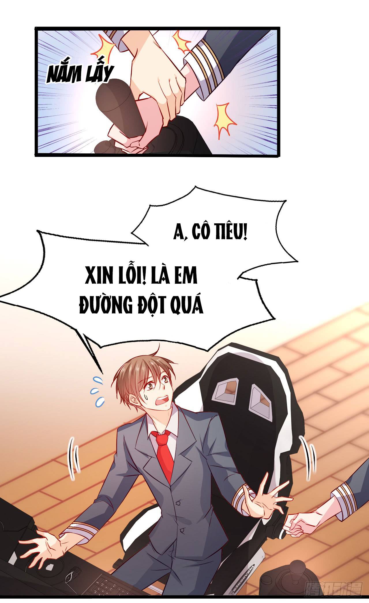 sau này vẫn cứ thích anh chapter 14 27