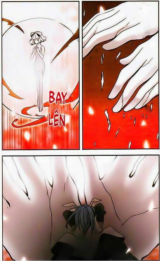 cố lên nào, đại ma vương! chapter 90 3