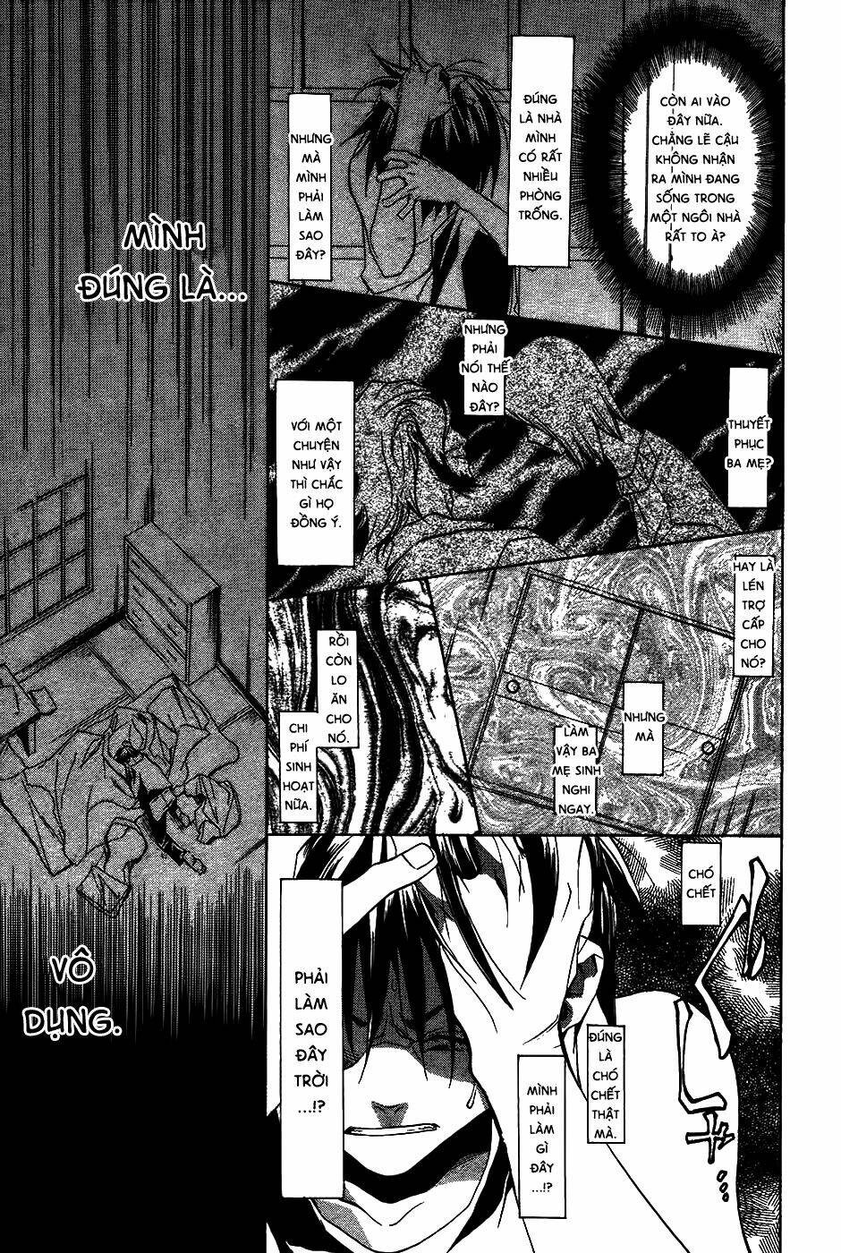 higurashi no naku koro ni-tatarigoroshi hen chapter 7 20