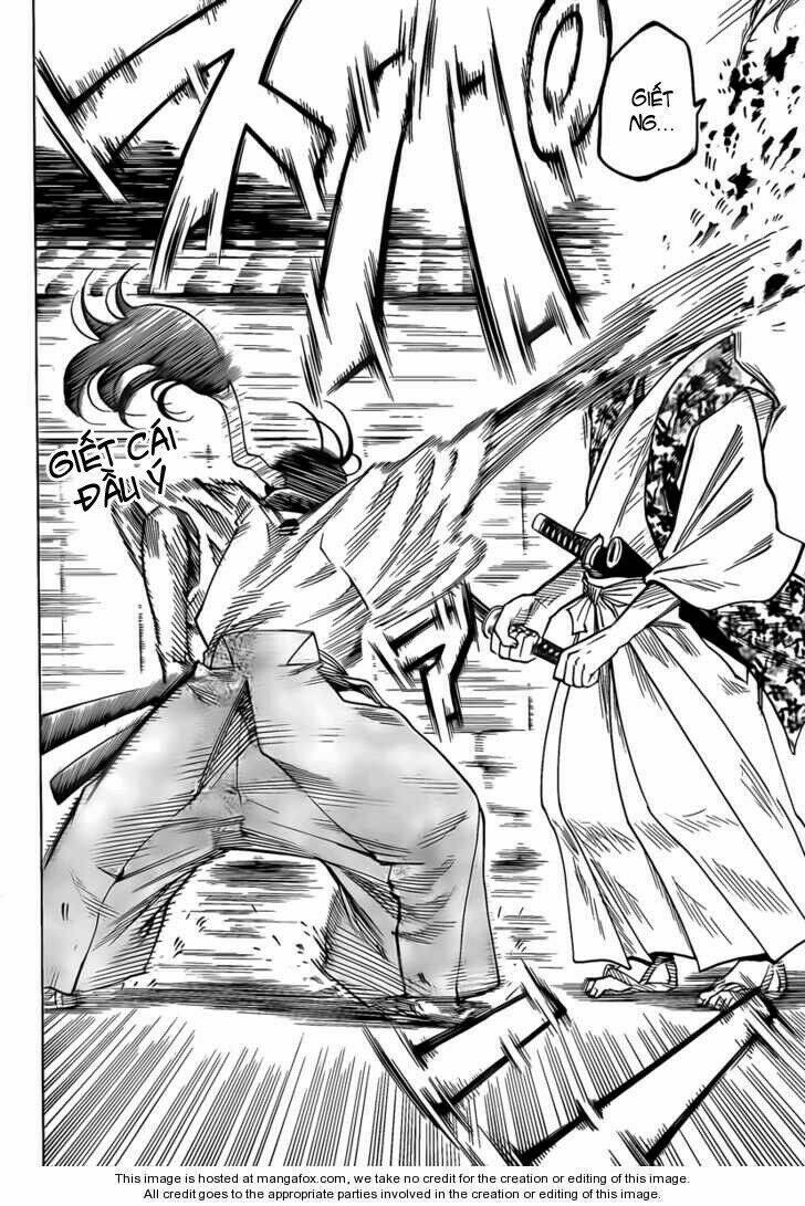 gamaran chapter 41 16