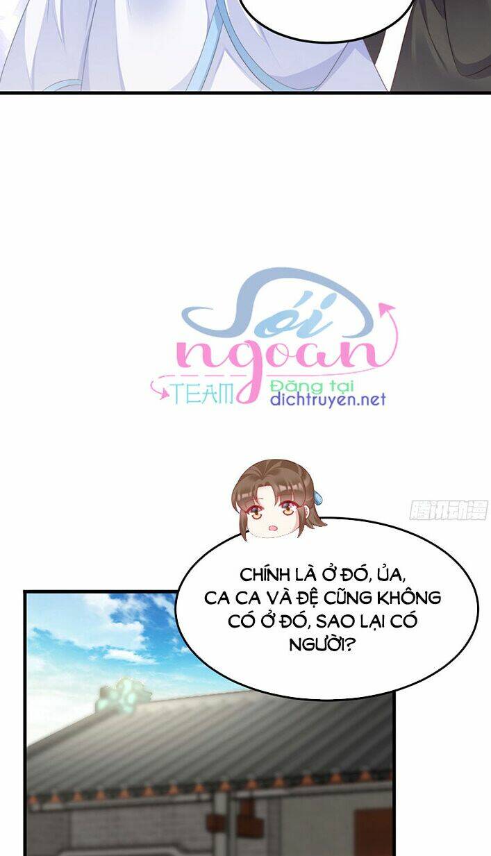 ta ở cổ đại nuôi nam nhân chapter 52 27