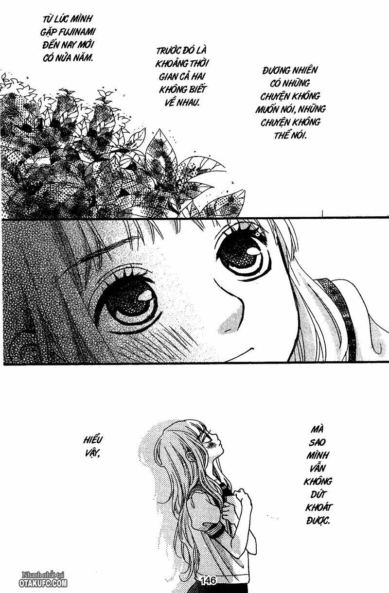 cầu vồng tình yêu chapter 18.1 21