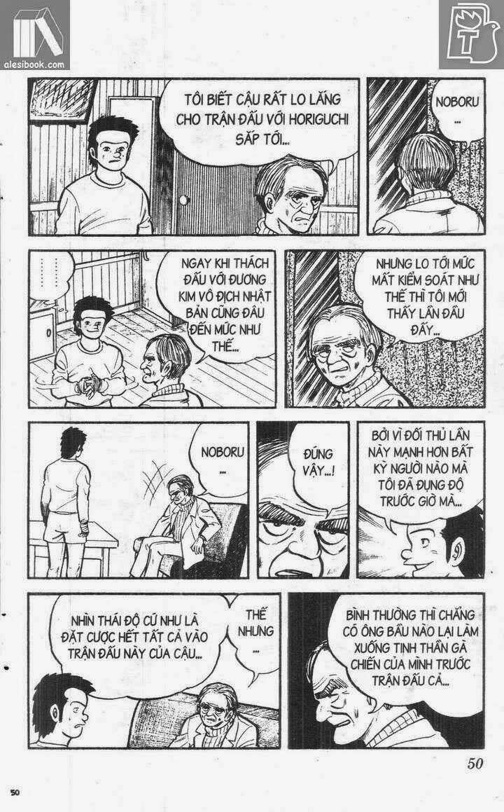 ganbare genki chapter 169 8