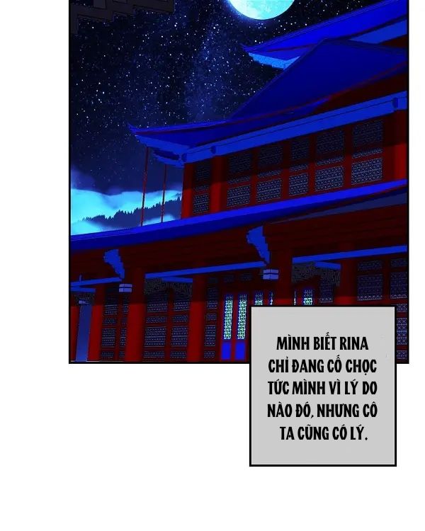 hoàng đế máu lạnh của tôi chapter 155 35