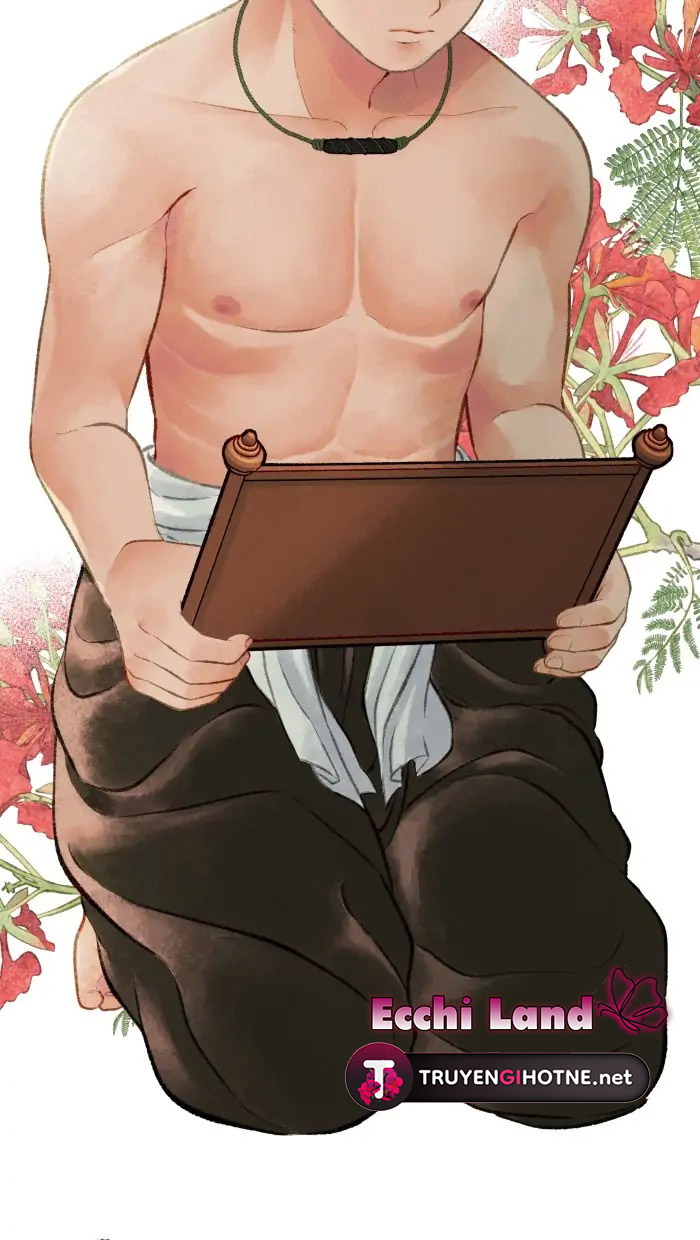 Nữ Chính Không Muốn Yêu chapter 21.2 - Trang 5