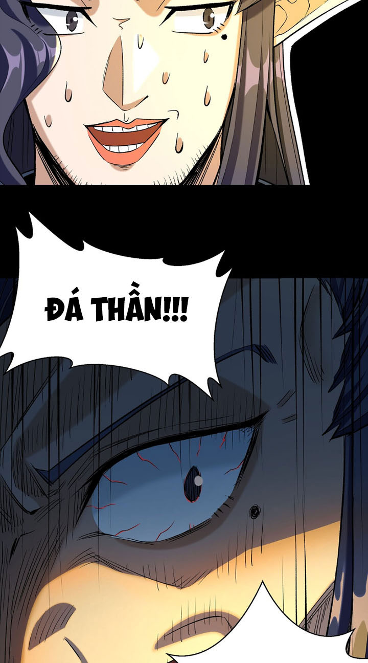 đại ma pháp sư dựa vào muội tử trừ ma chapter 6 53