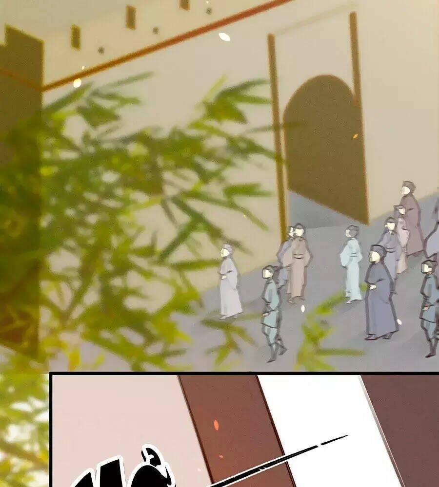 phượng hoàn triều: vương gia yêu nghiệt xin tránh đường chapter 24 7